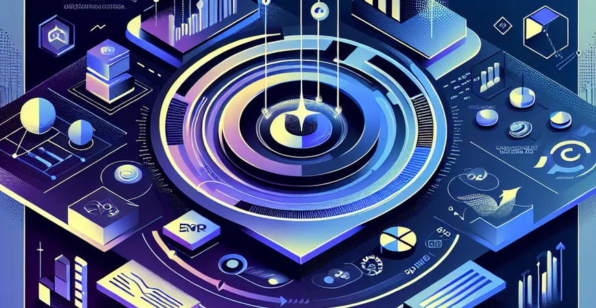 ERP 管理如何提升企业决策能力？数据驱动决策方法